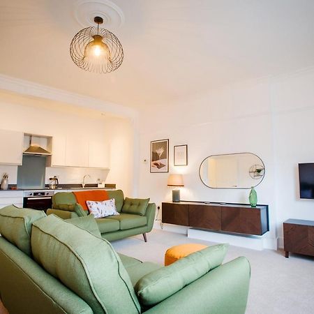 Victoria Apartment 2 Torquay Buitenkant foto
