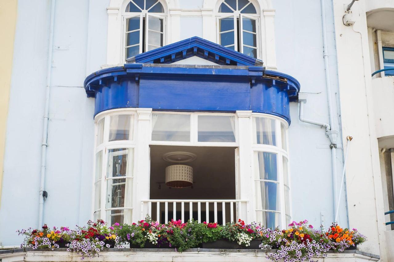 Victoria Apartment 2 Torquay Buitenkant foto